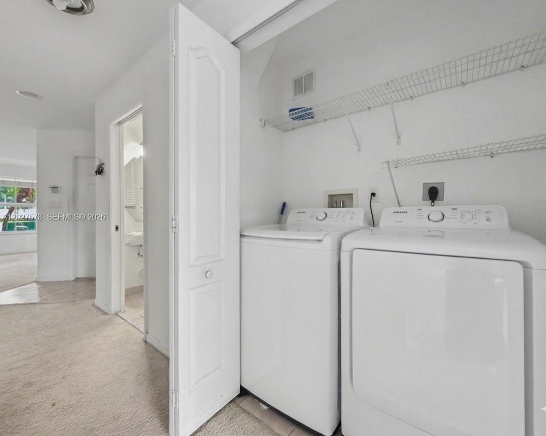 12869 Sw 31st Court 150 Property Photo 7