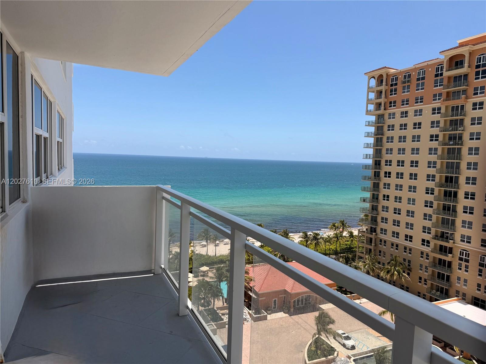 2030 S Ocean Drive 1111 Property Photo 1
