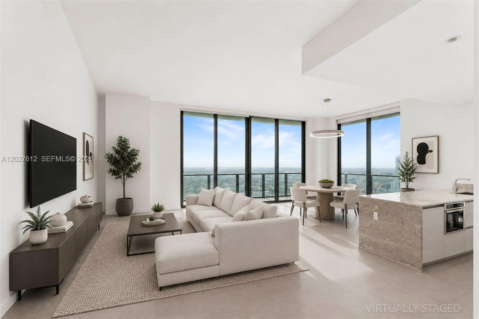 1300 S Miami Avenue Ph4910 Property Photo 1