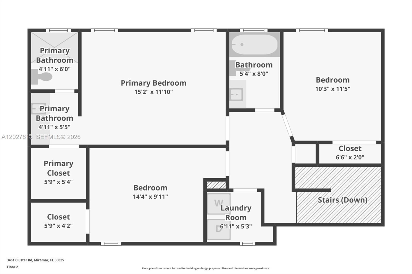 3461 Cluster Road Property Photo 60