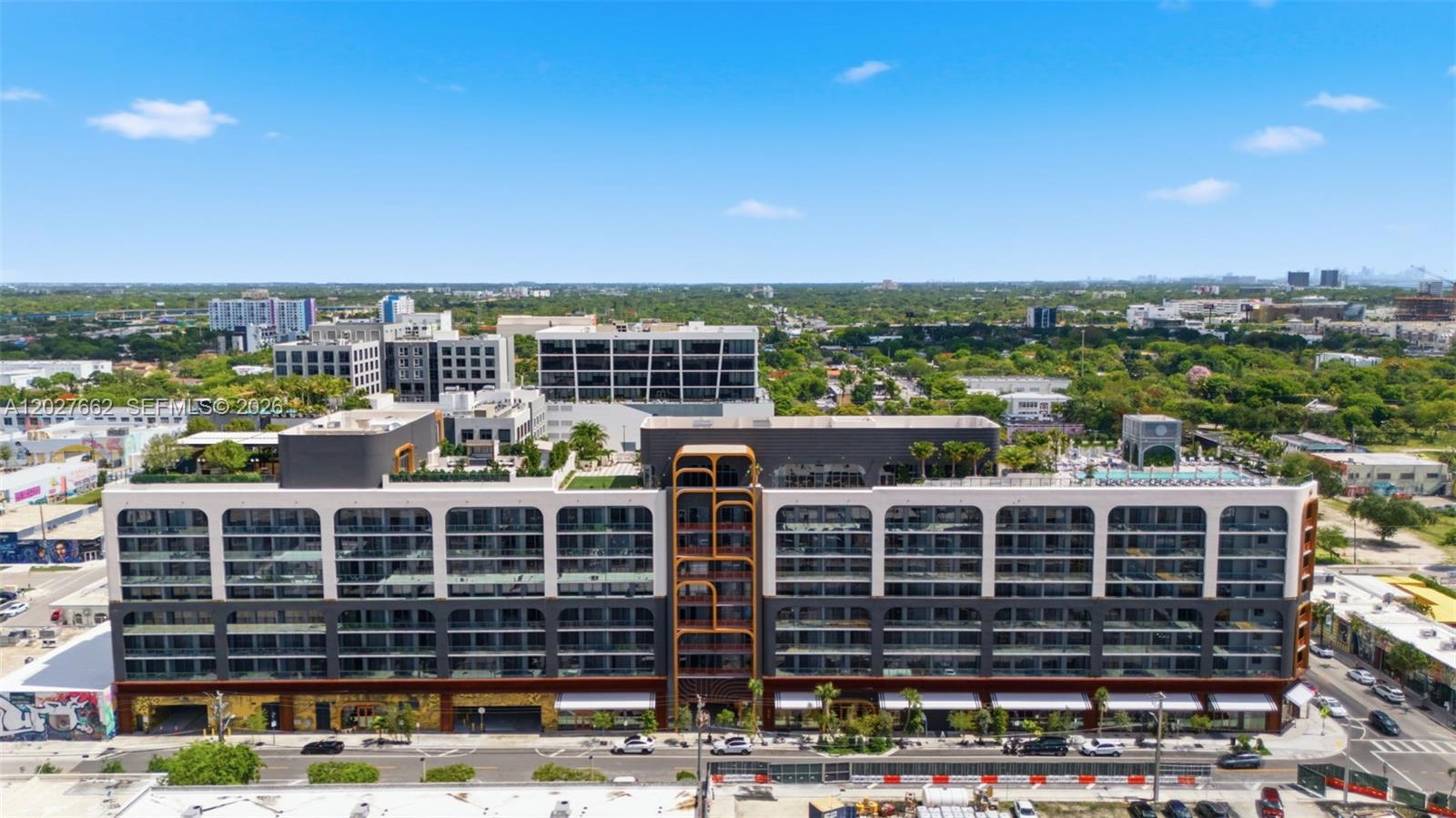 2700 NW 2nd Avenue 317