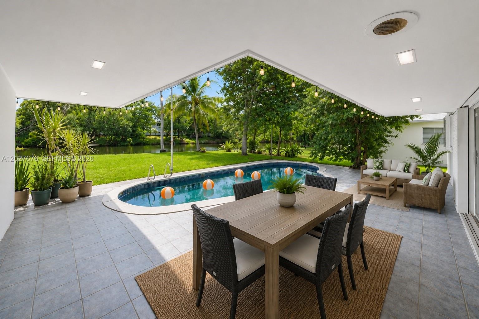 14001 S Biscayne River Drive Property Photo 1