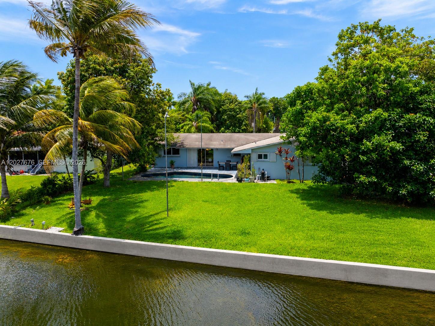 14001 S Biscayne River Drive Property Photo 14