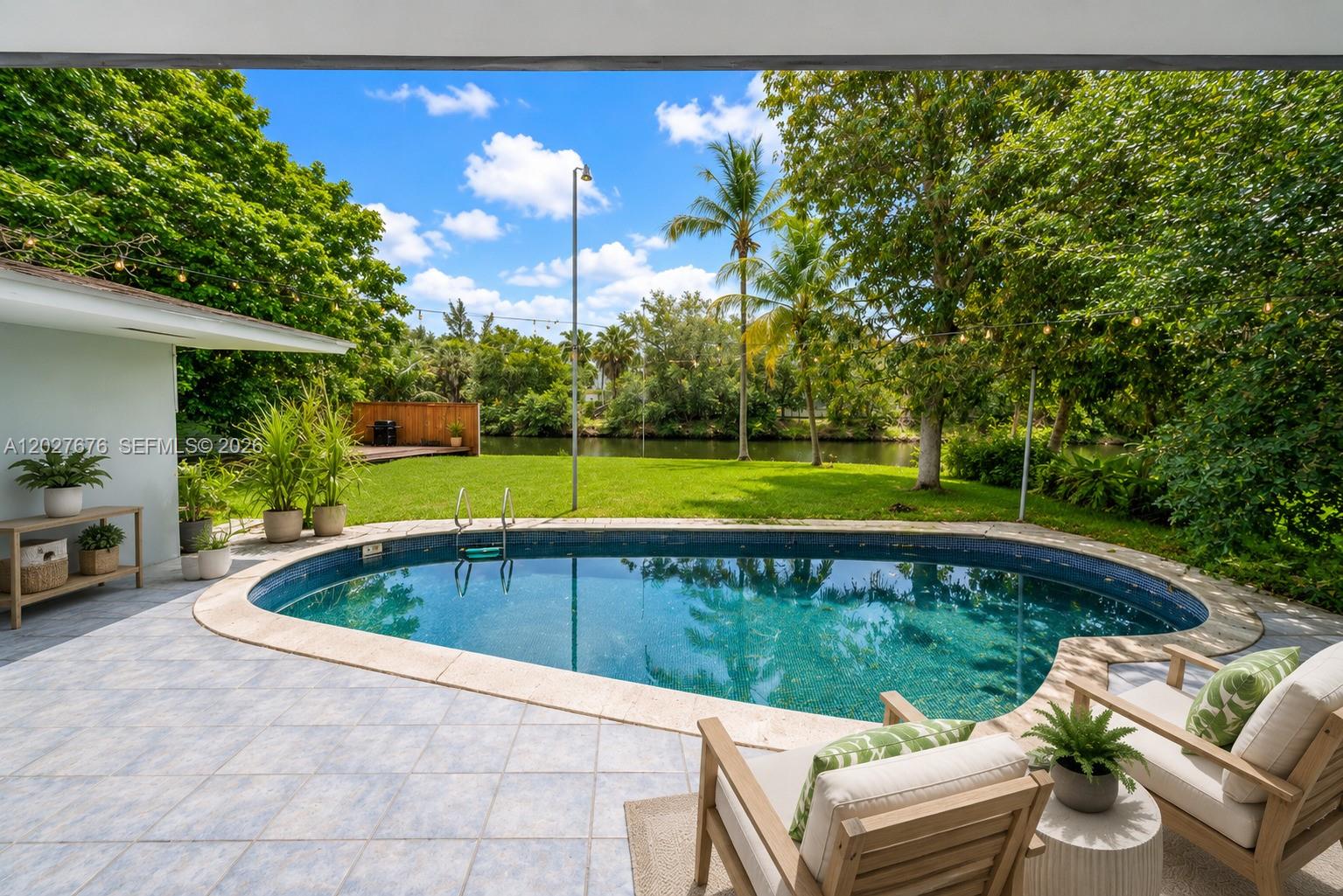 14001 S Biscayne River Drive Property Photo 15