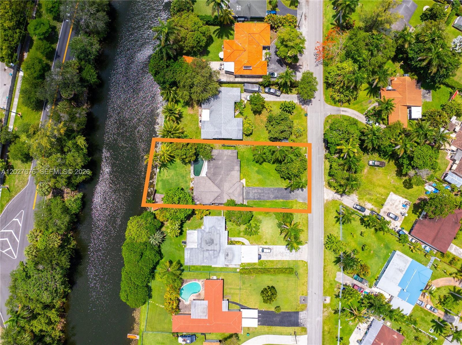 14001 S Biscayne River Drive Property Photo 17