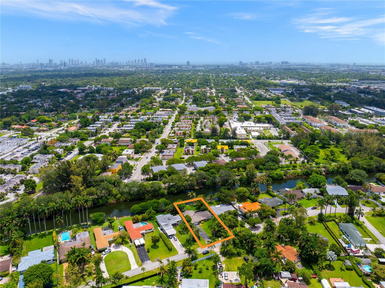 14001 S Biscayne River Drive Property Photo 18