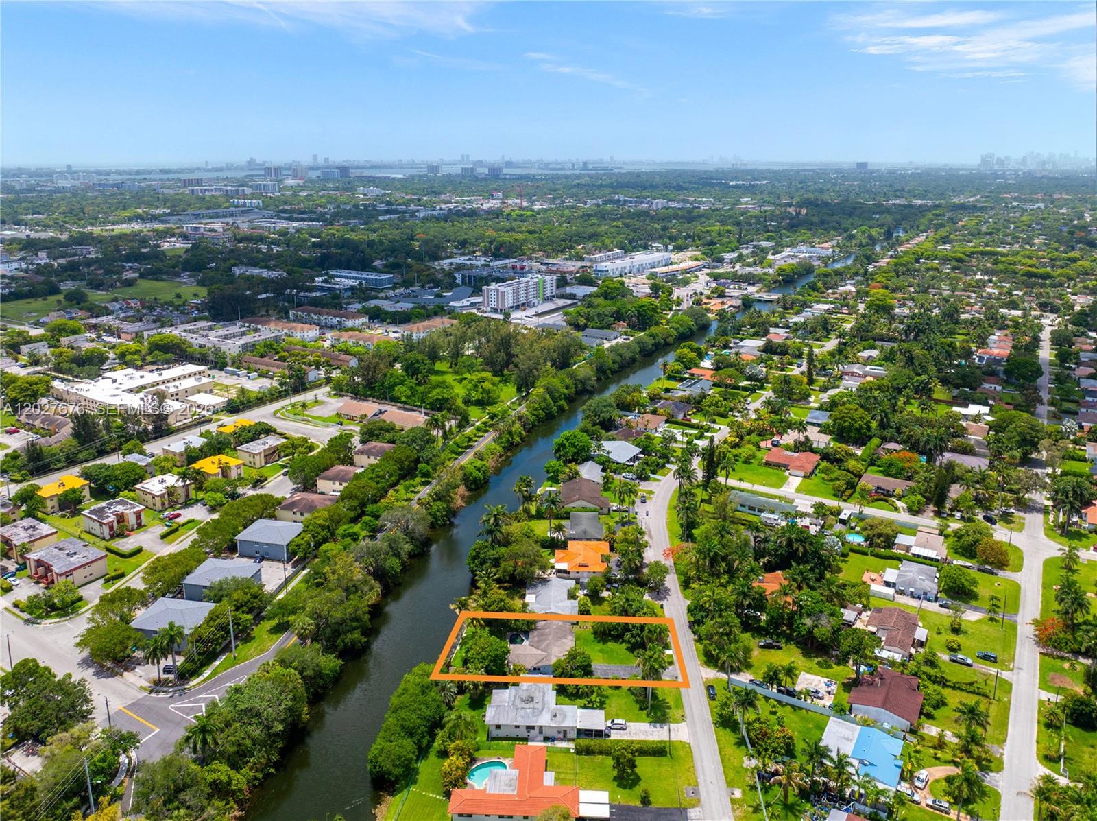 14001 S Biscayne River Drive Property Photo 19