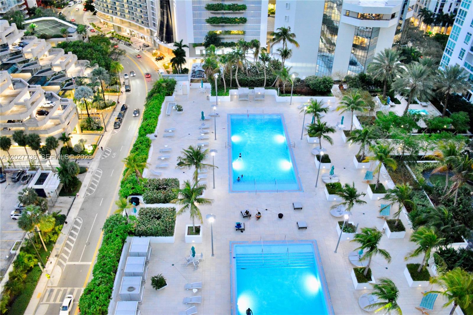 951 Brickell 2609 Property Photo 6