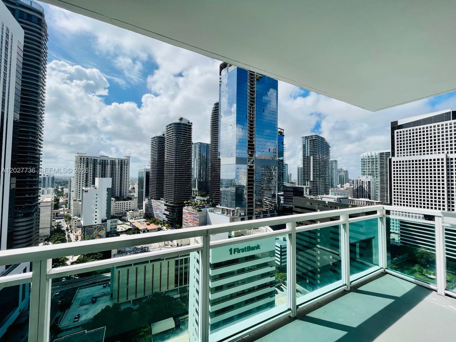 951 Brickell 2609 Property Photo 15
