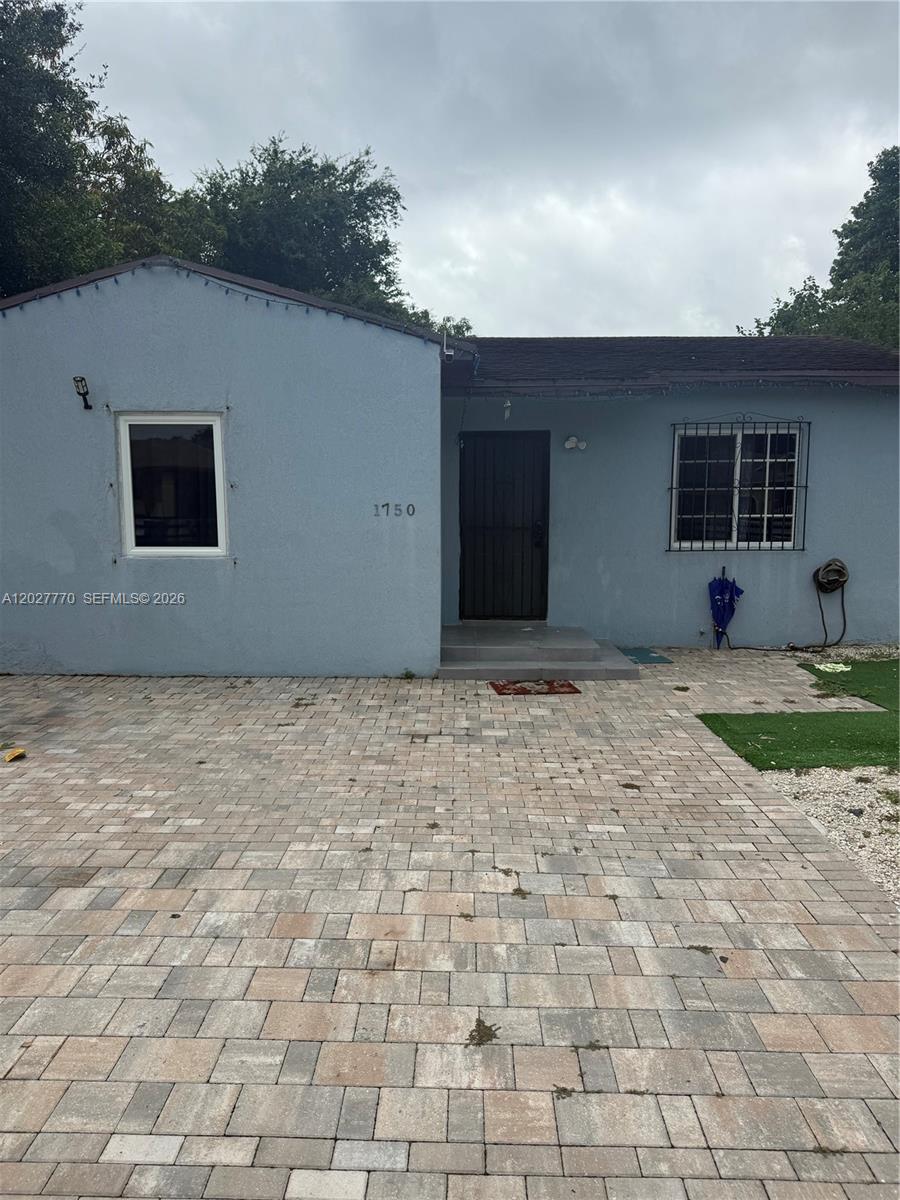 1750 Nw 55th Terrace Property Photo 6