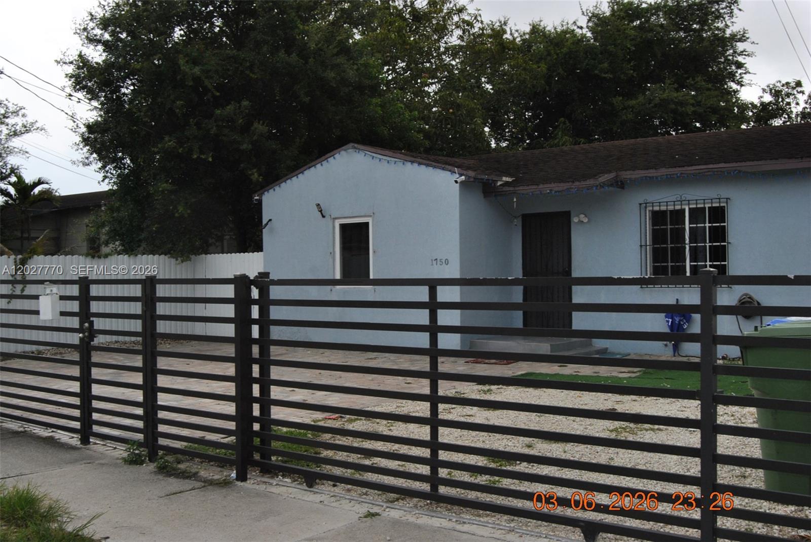 1750 Nw 55th Terrace Property Photo 13