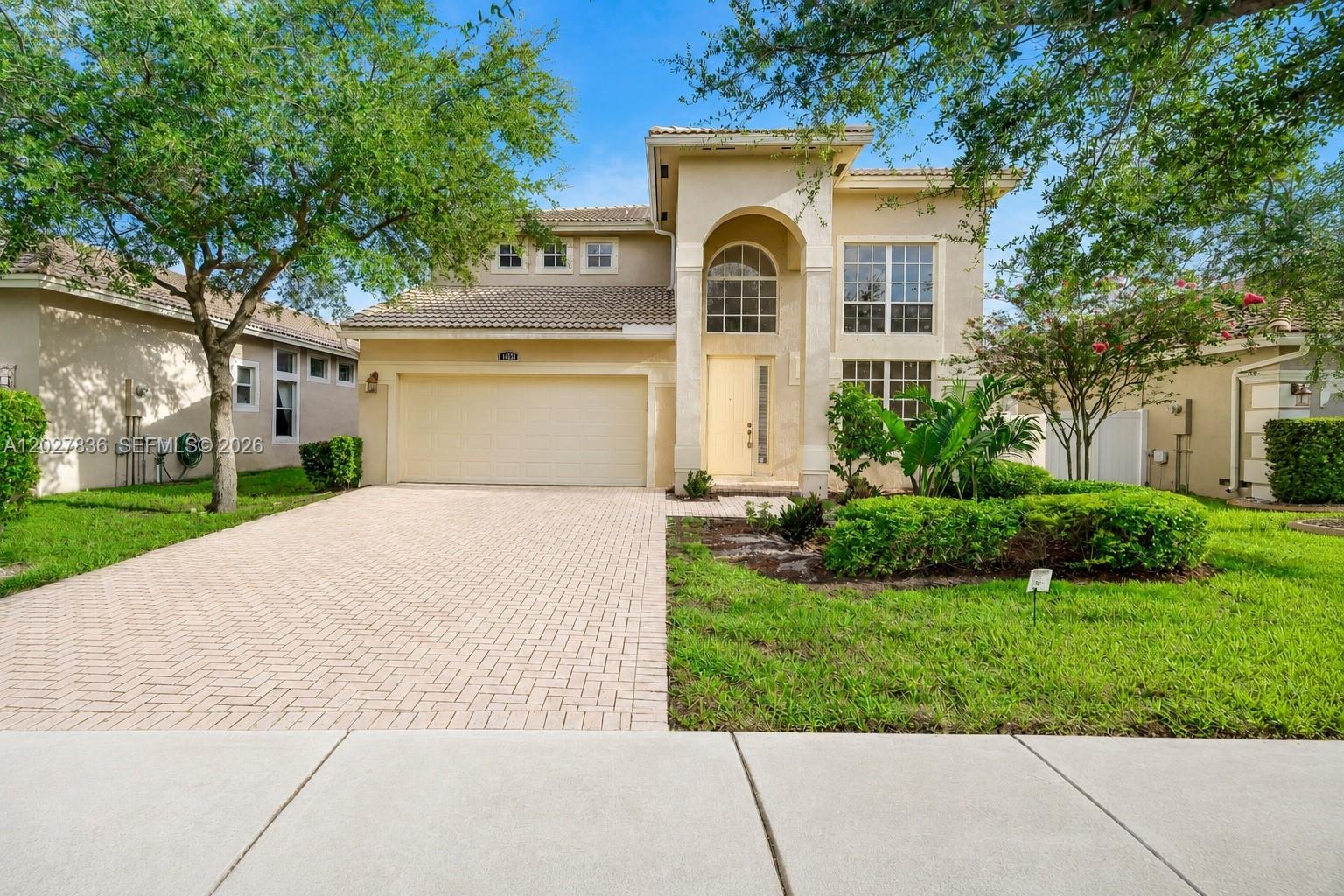 14935 Sw 52 Street Property Photo 1