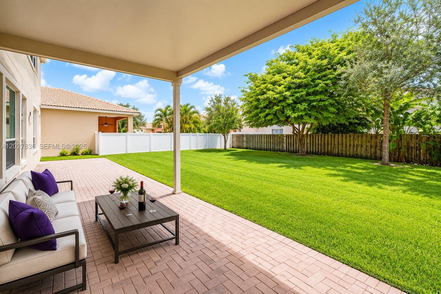14935 Sw 52 Street Property Photo 4