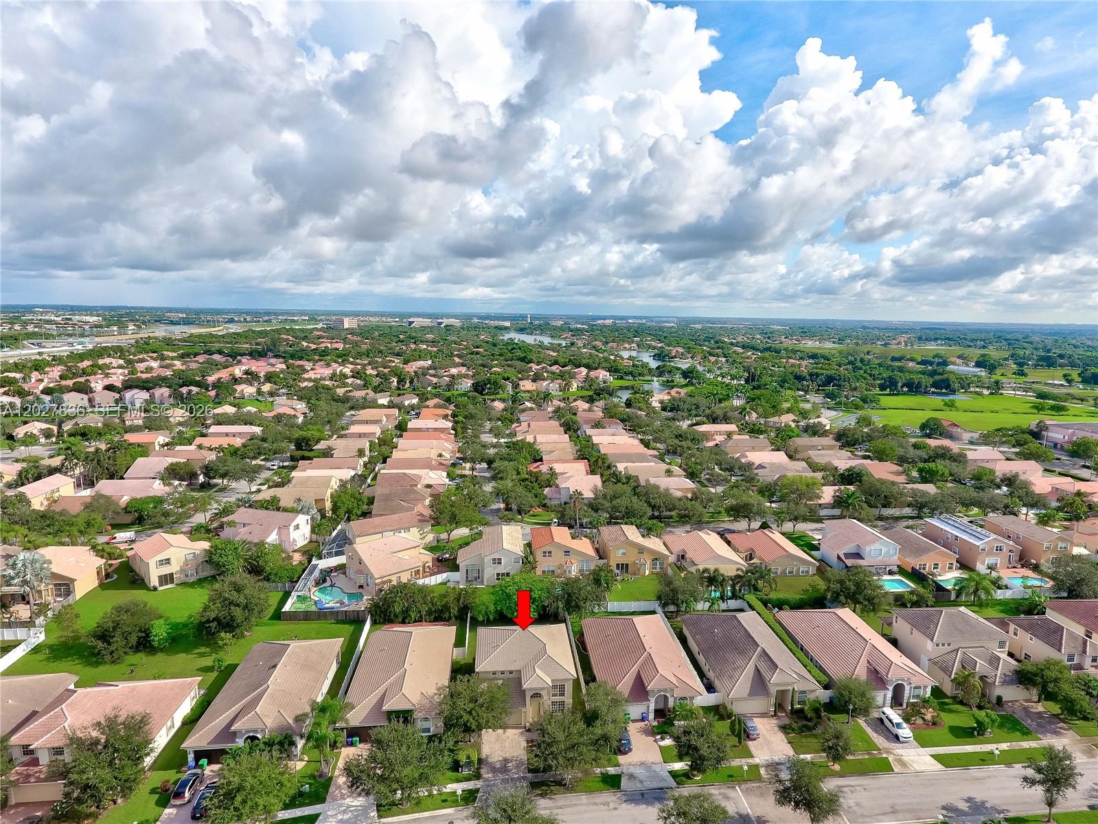 14935 Sw 52 Street Property Photo 51