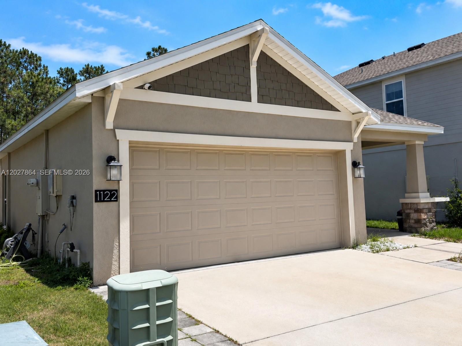 1122 Cabot Cliffs Drive Property Photo 4