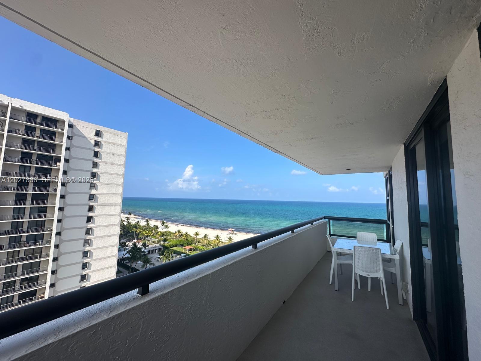 2555 Collins Avenue 1400 Property Photo 1