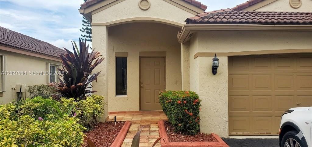 1455 Mira Vista Circle