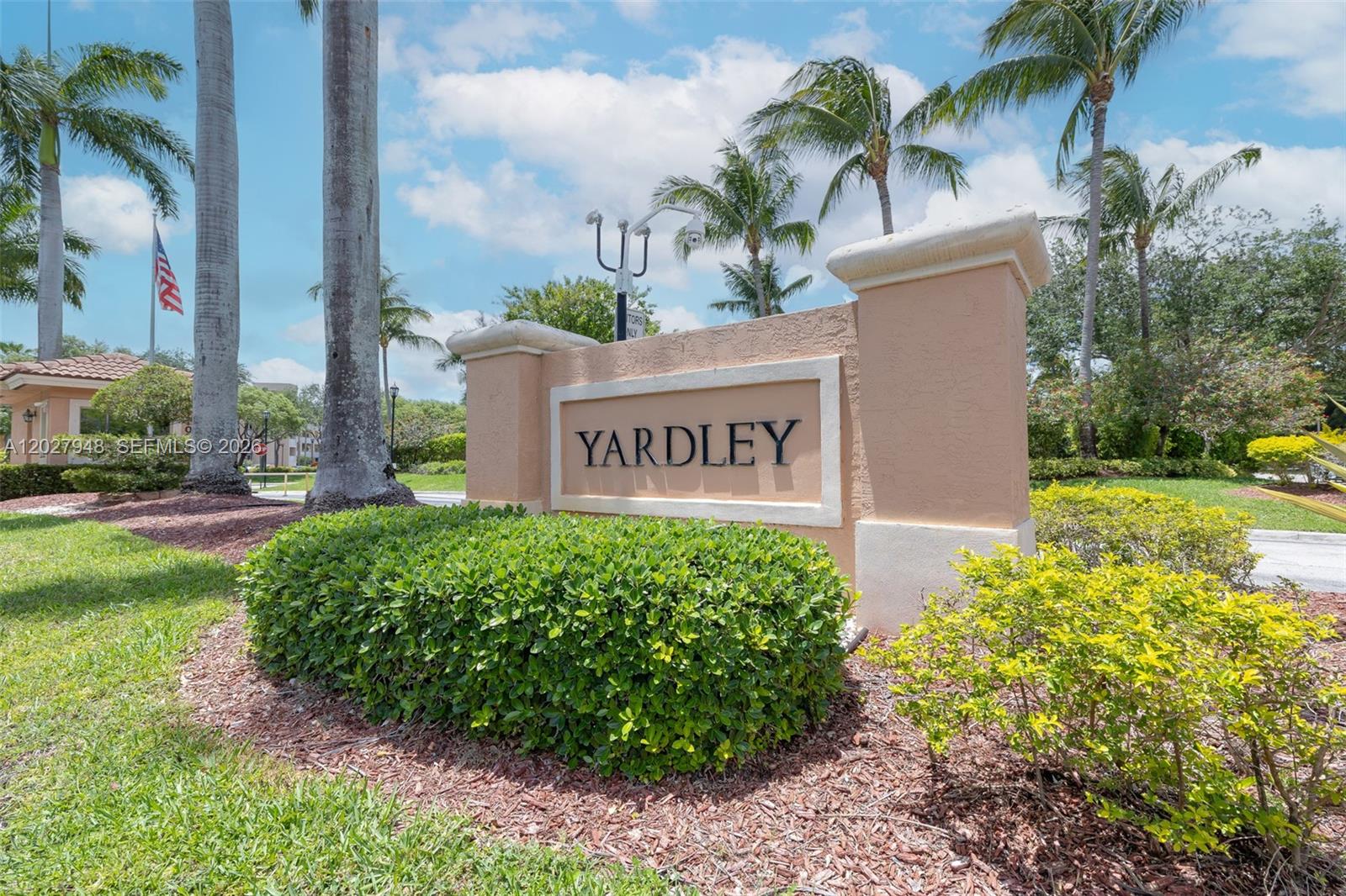 7715 Yardley Drive 106 Property Photo 5