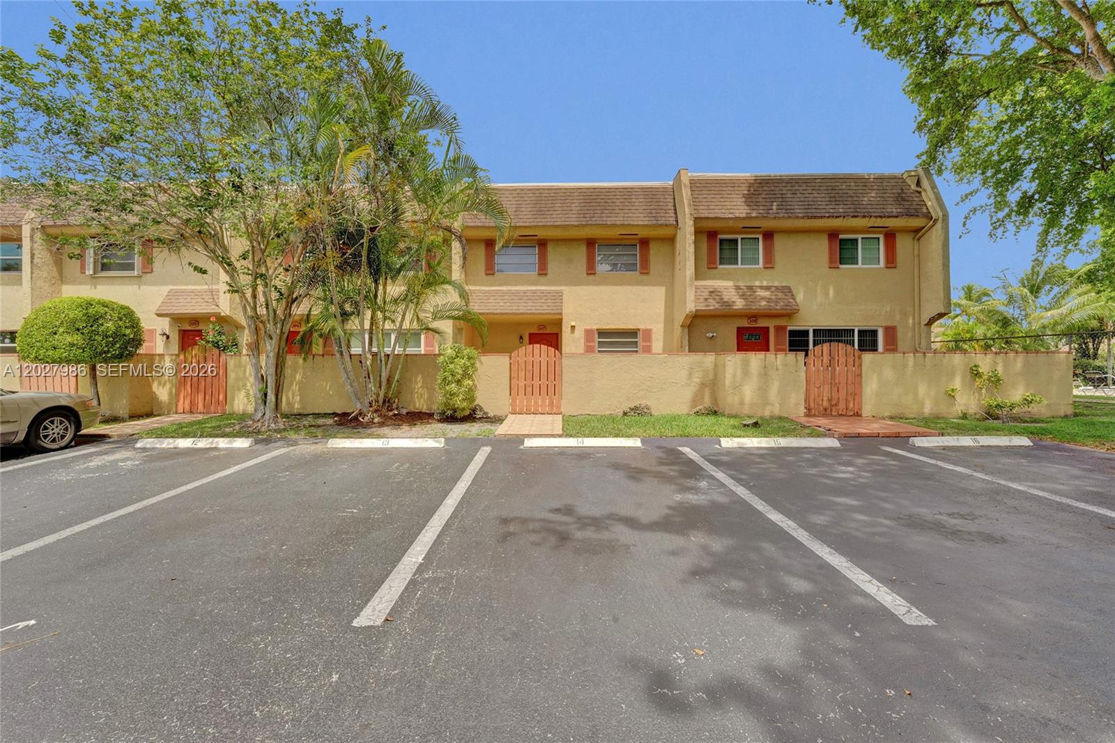 7175 Nova Drive 107