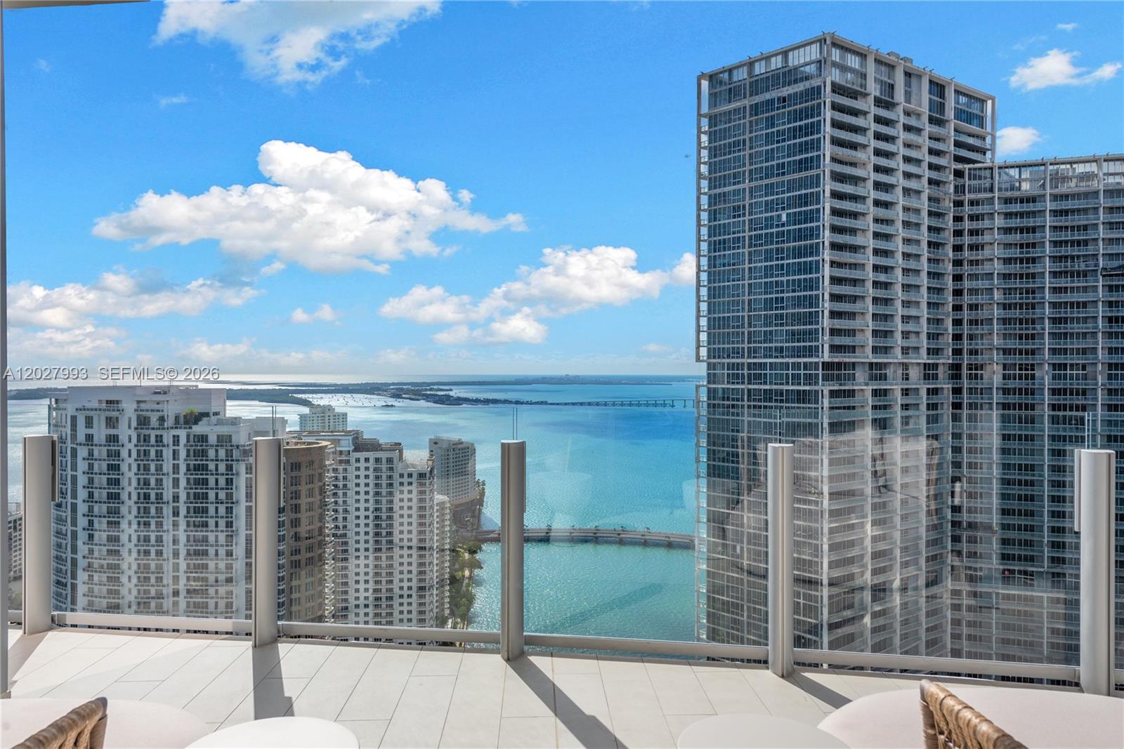 300 Biscayne Boulevard Way 3905w Property Photo 21