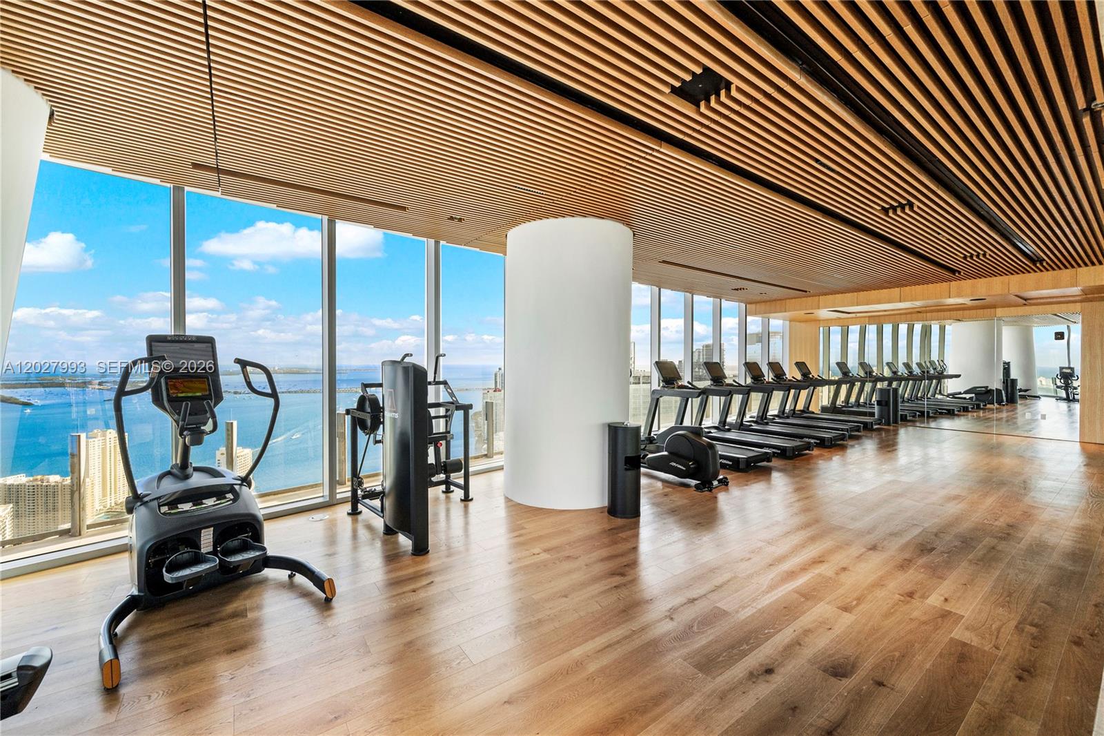 300 Biscayne Boulevard Way 3905w Property Photo 34