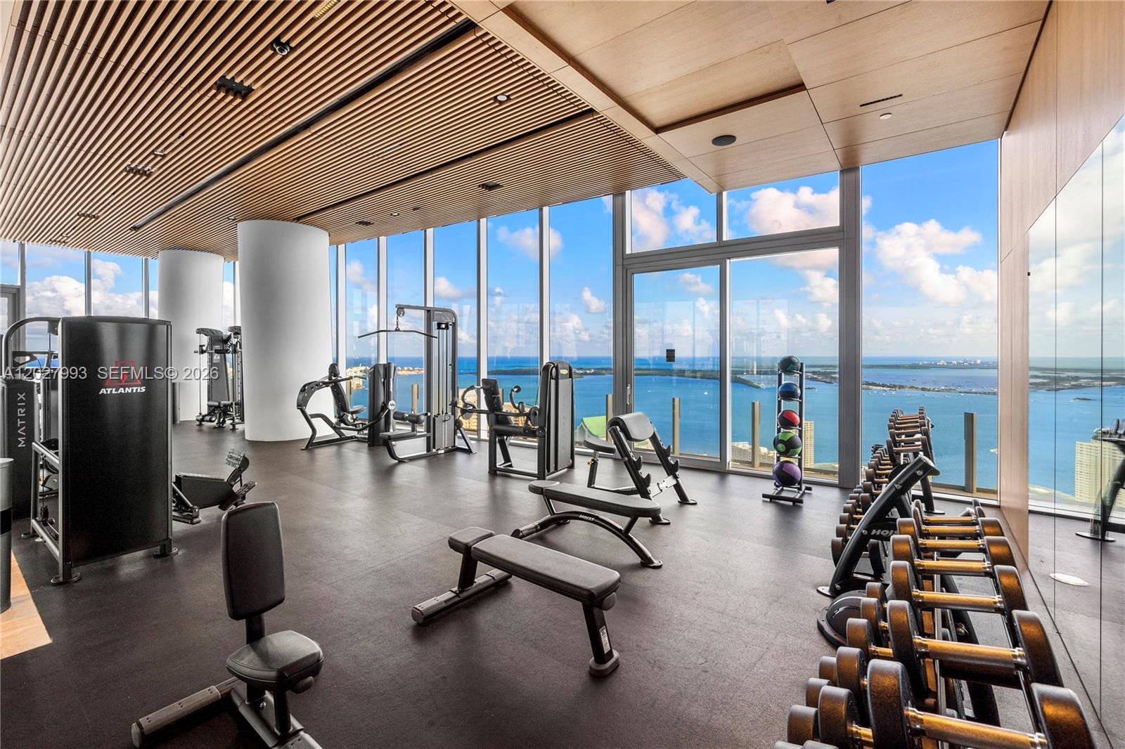 300 Biscayne Boulevard Way 3905w Property Photo 35