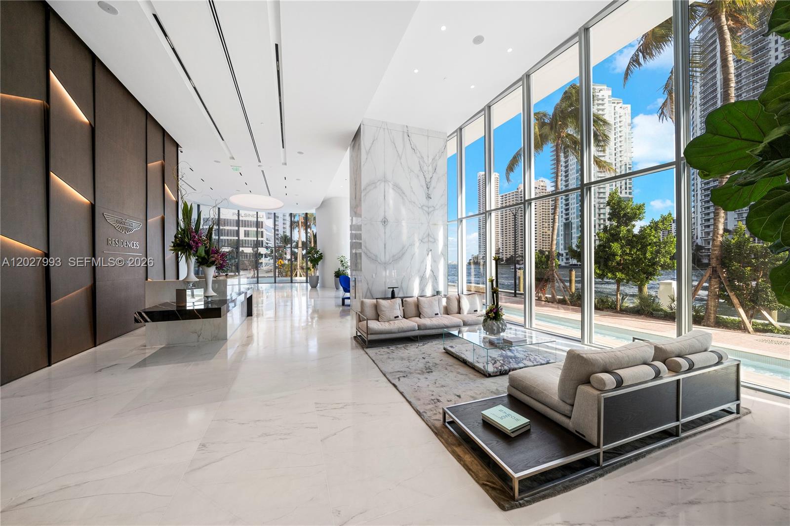 300 Biscayne Boulevard Way 3905w Property Photo 41