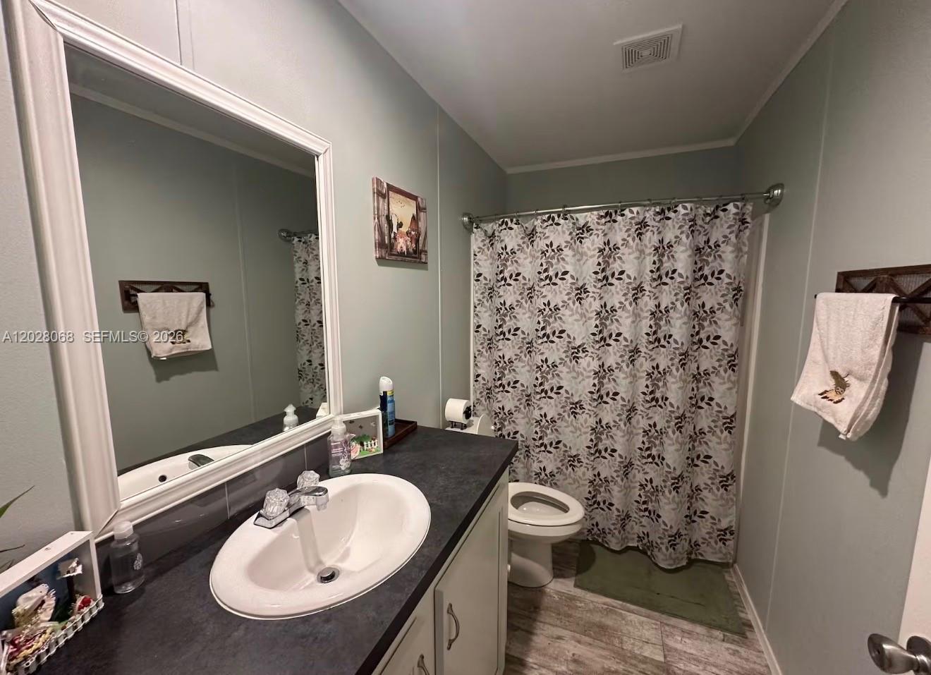 17663 Nw 266th Street Property Photo 20