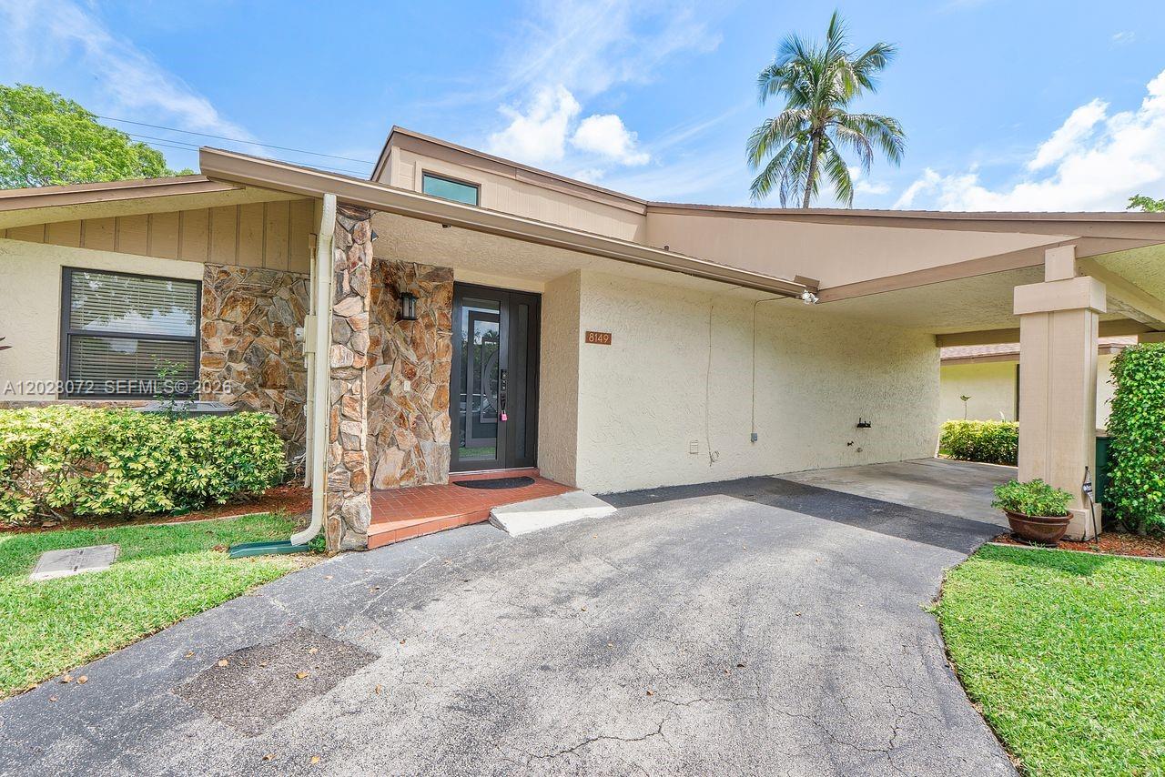 8149 Royal Palm Court 3 Property Photo 3
