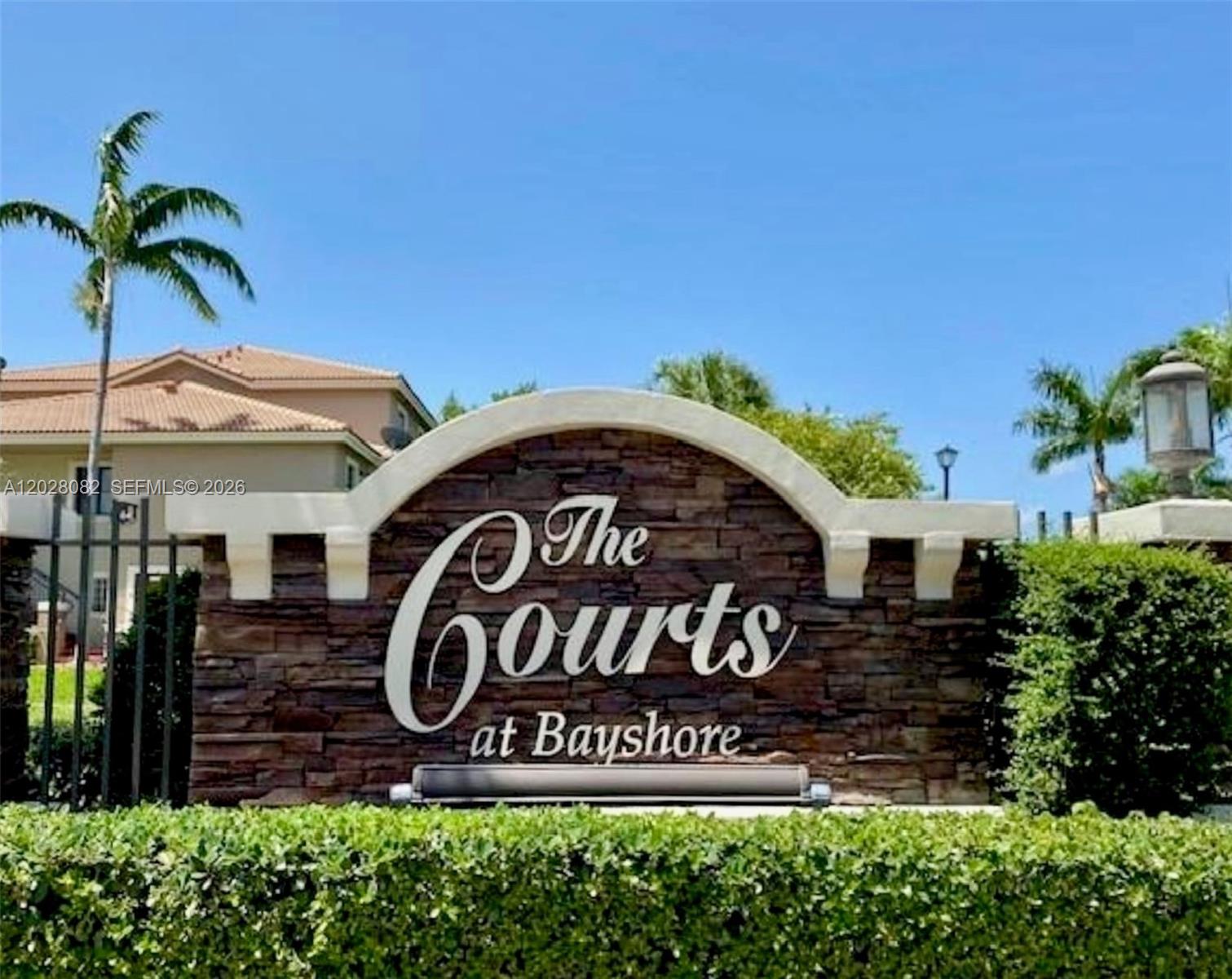 22541 SW 88th Place 105-6
