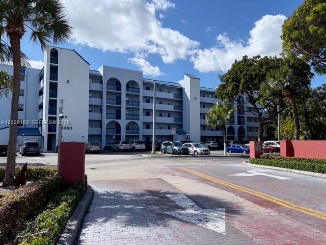 9460 Fontainebleau Boulevard 529 Property Photo 2