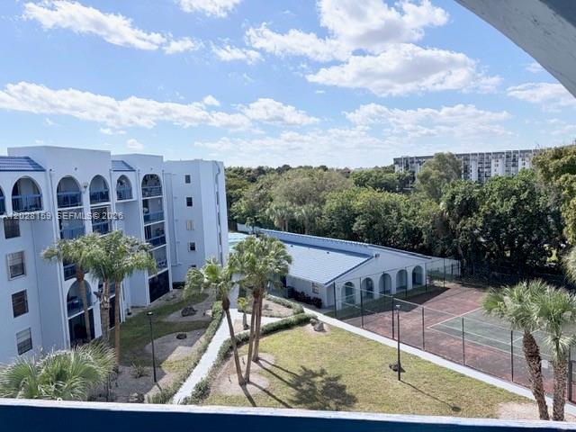 9460 Fontainebleau Boulevard 529 Property Photo 33