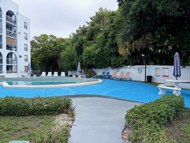 9460 Fontainebleau Boulevard 529 Property Photo 40