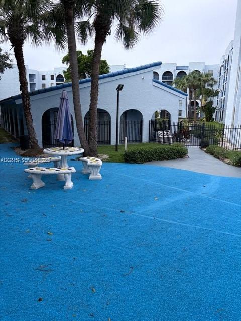 9460 Fontainebleau Boulevard 529 Property Photo 42