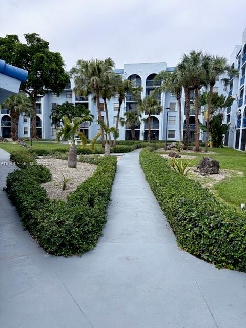 9460 Fontainebleau Boulevard 529 Property Photo 43