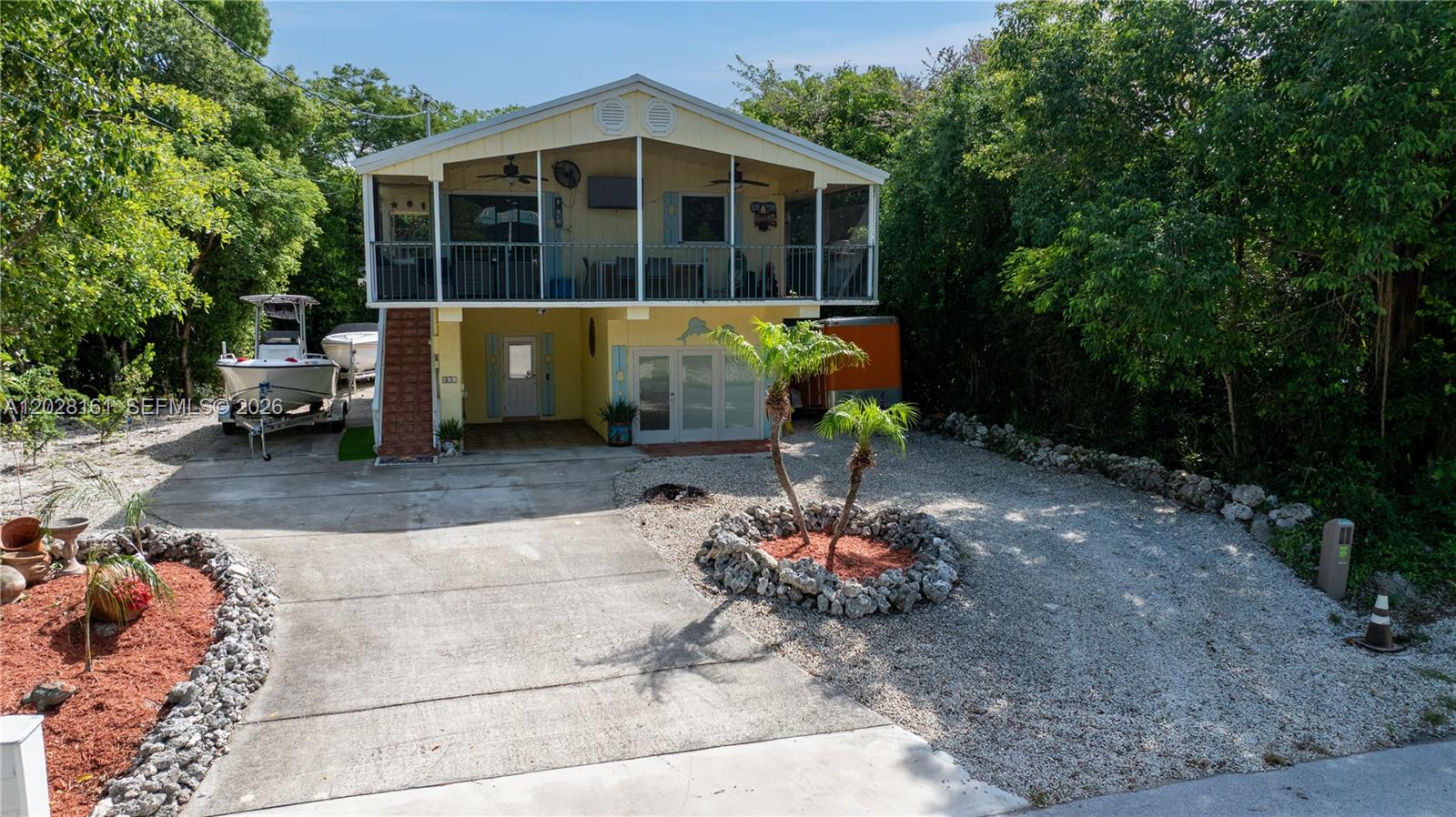 411 Mahogany Avenue Property Photo 1