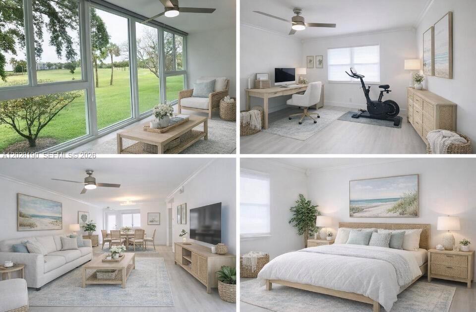 3004 Portofino Isle B2 Property Photo 4