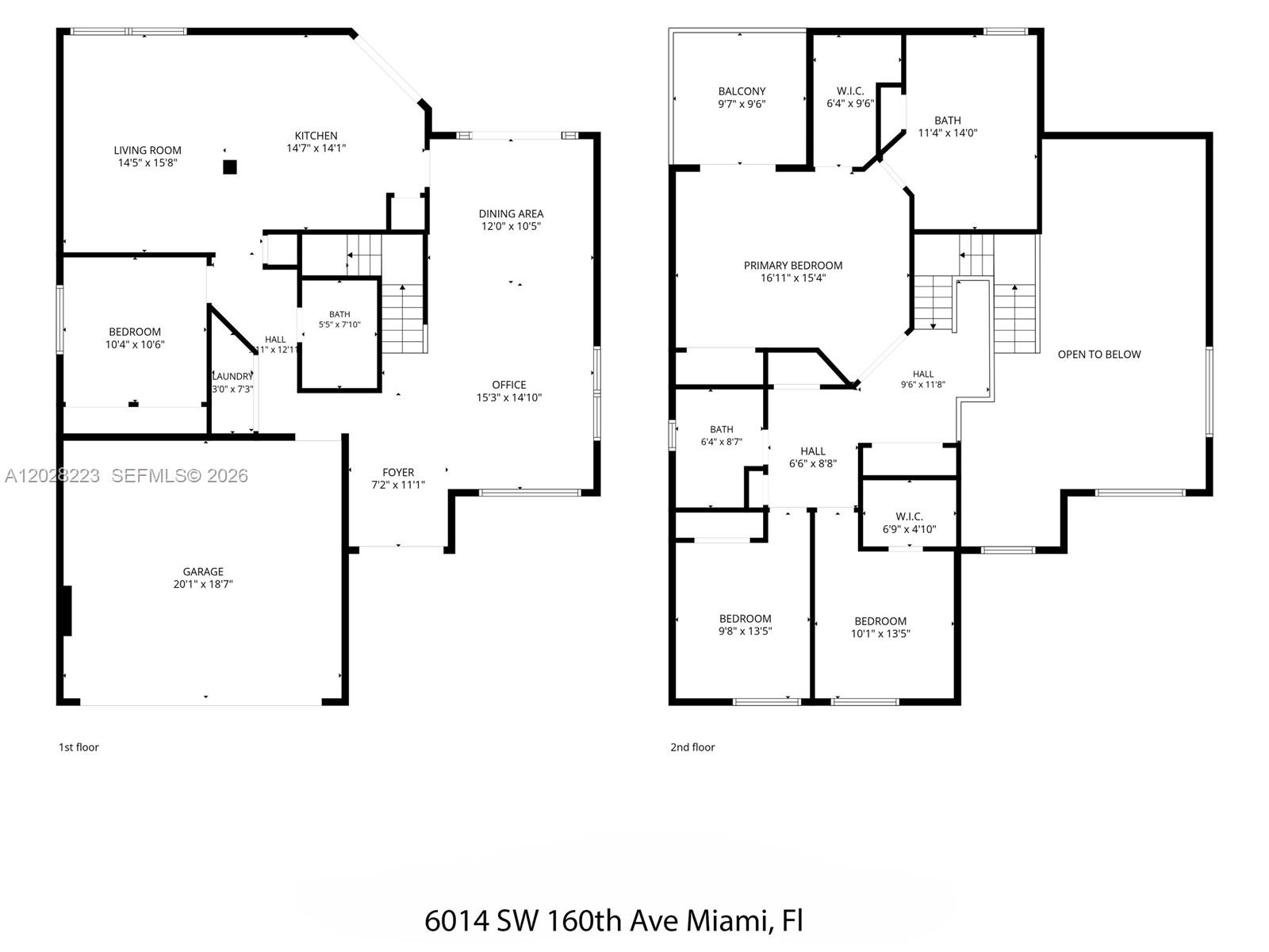 6014 Sw 160th Avenue Property Photo 48