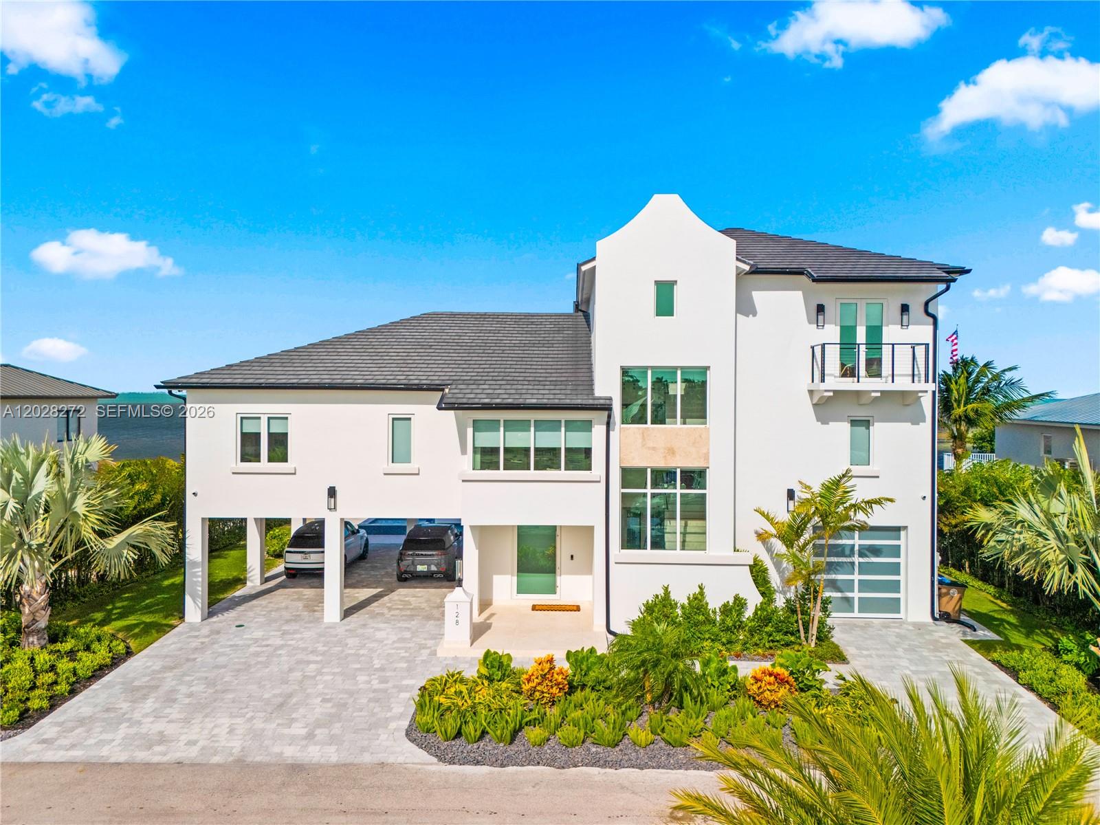 128 Sunrise Drive