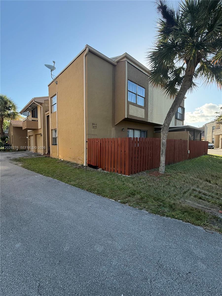 8330 N Missionwood Circle B-23