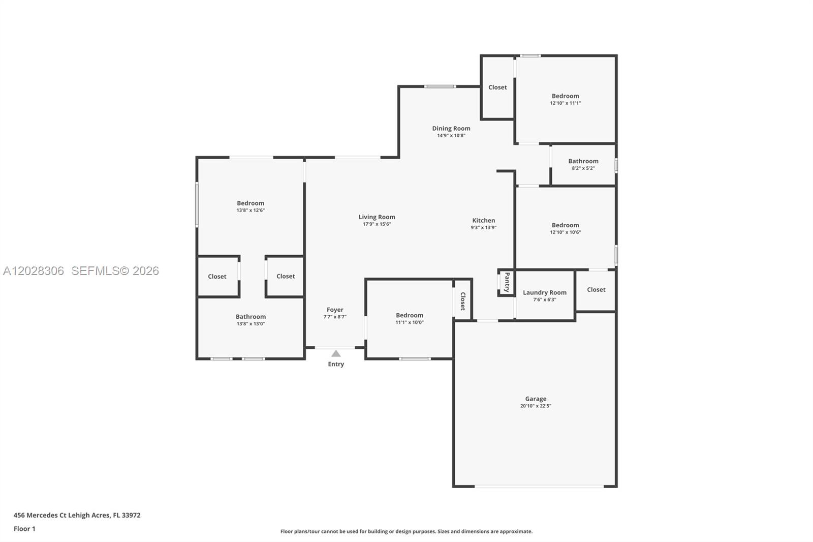 450 Mercedes Court 0 Property Photo 36