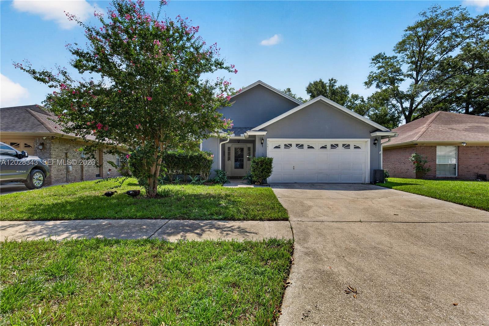 1641 Spring Oaks Lane
