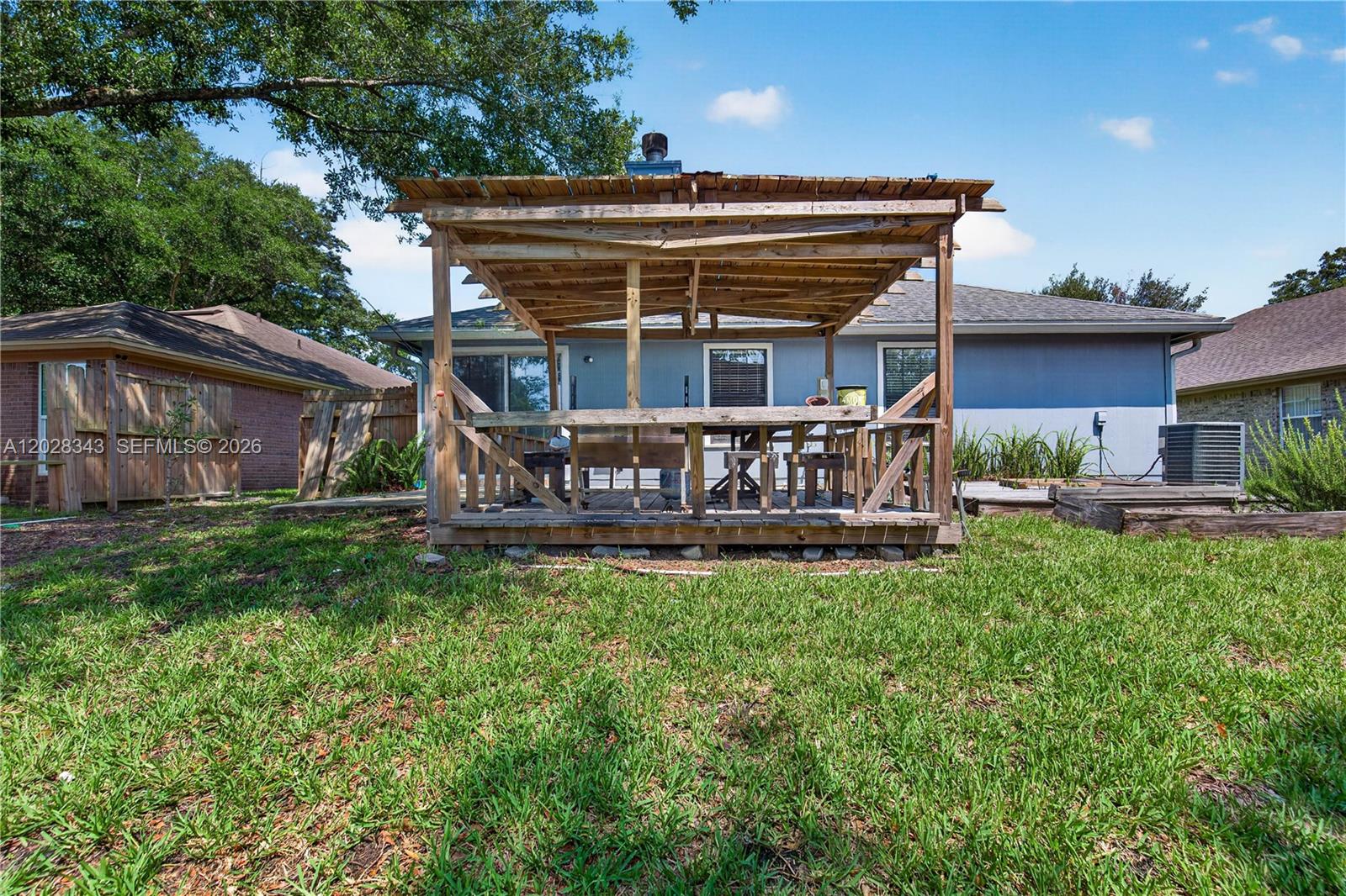1641 Spring Oaks Lane Property Photo 39