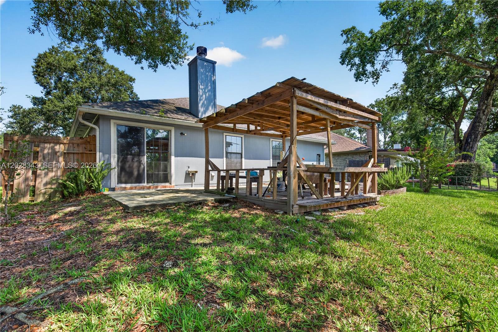 1641 Spring Oaks Lane Property Photo 40