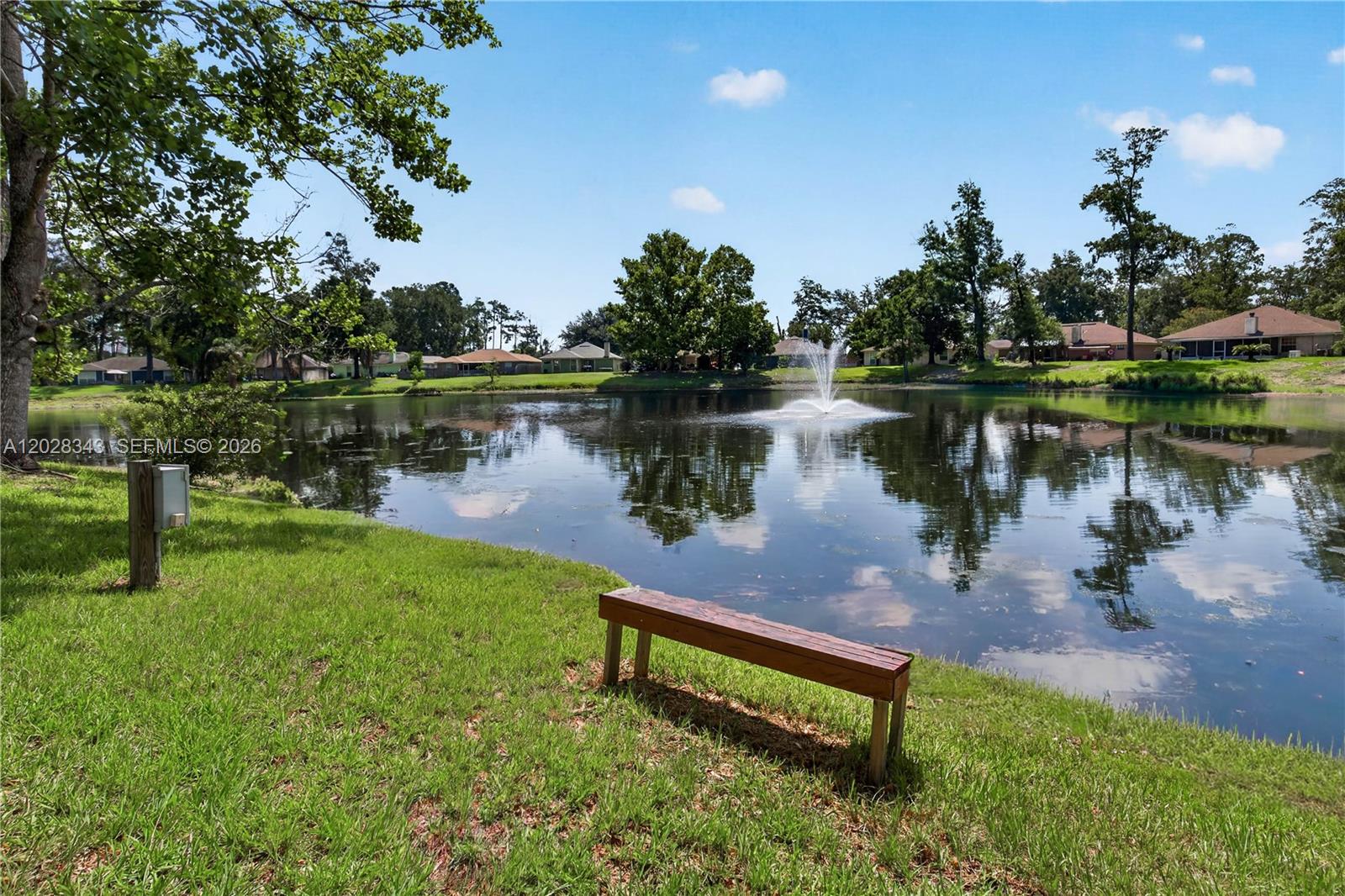 1641 Spring Oaks Lane Property Photo 43