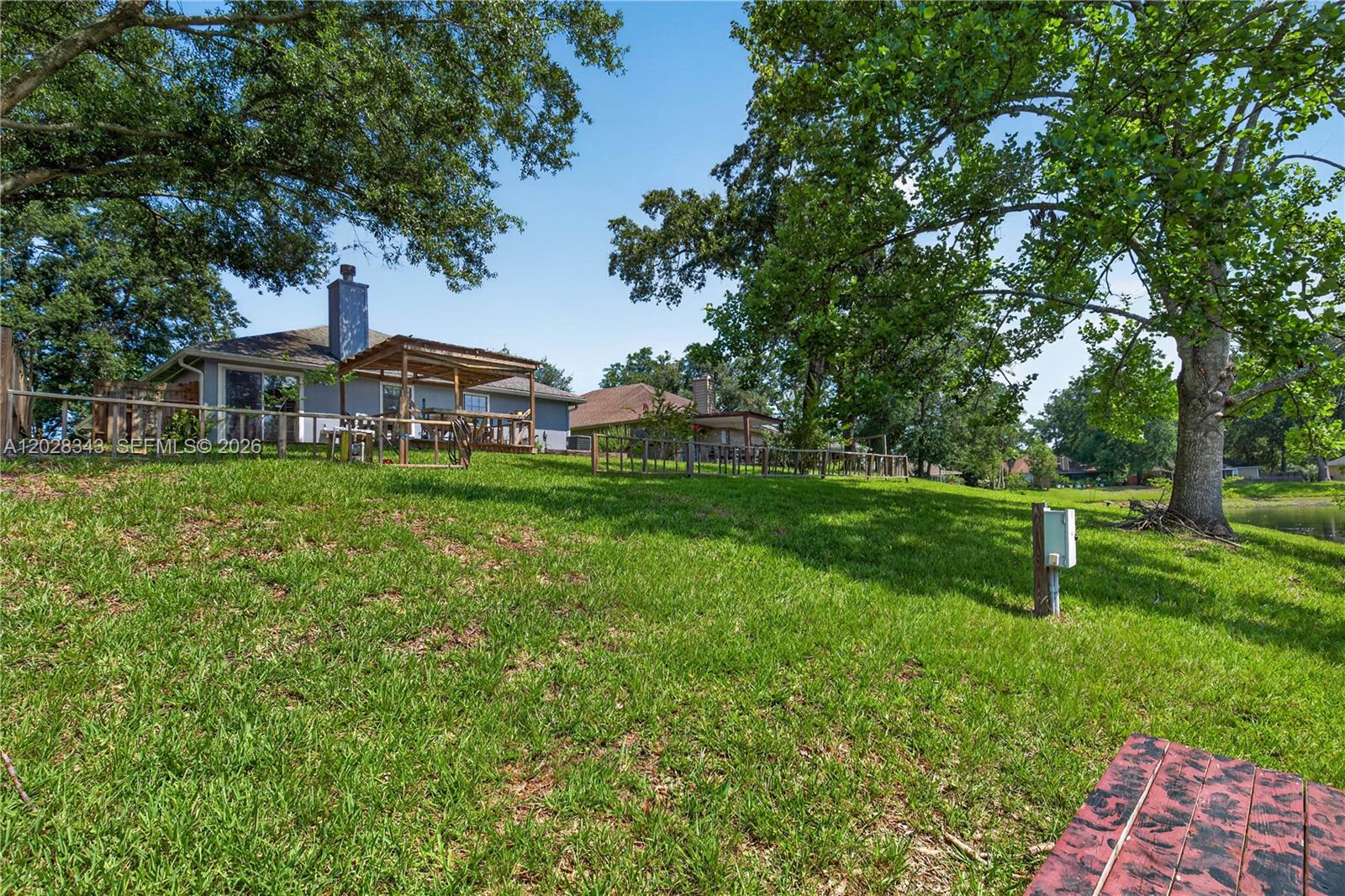 1641 Spring Oaks Lane Property Photo 44