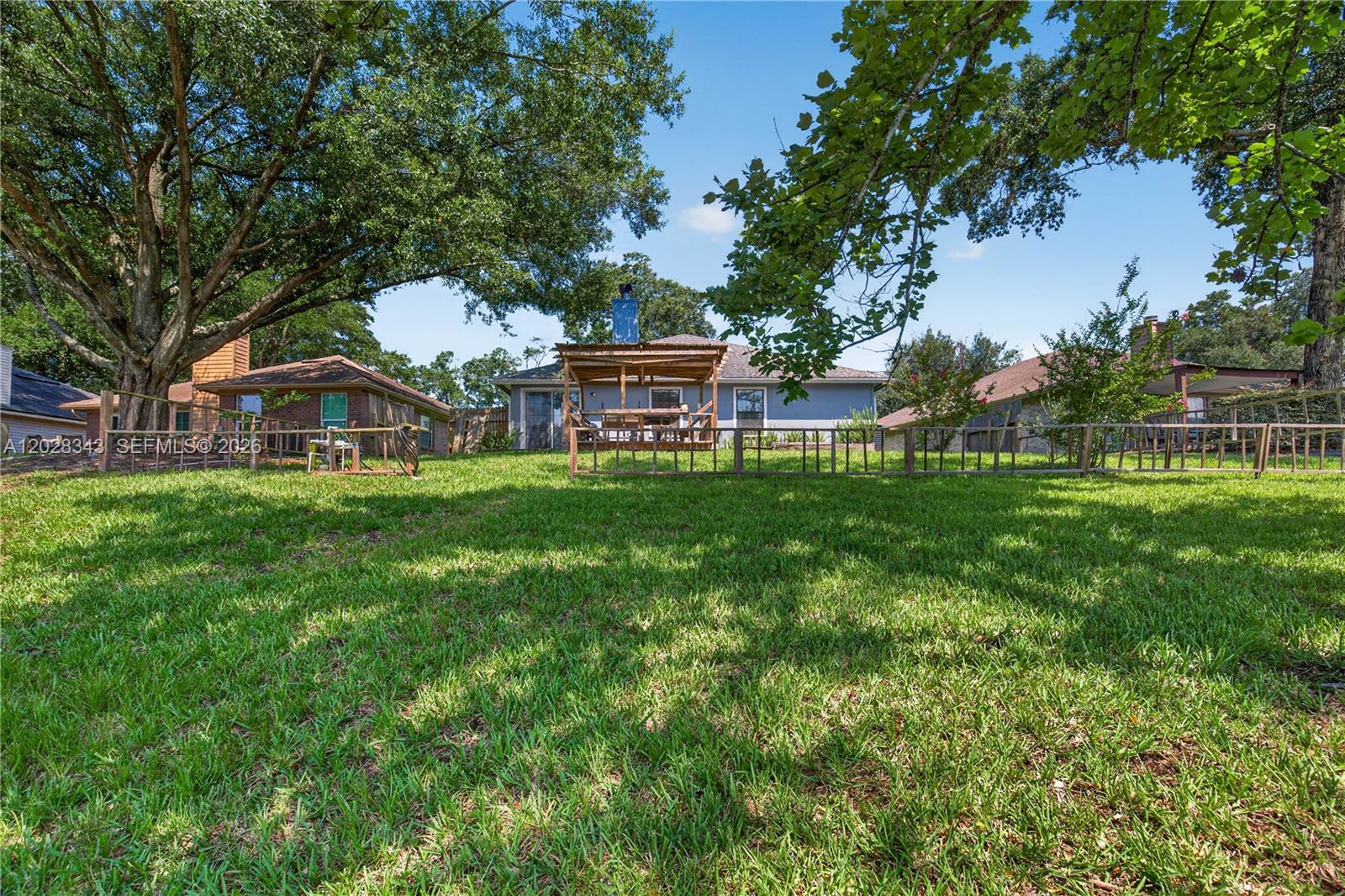 1641 Spring Oaks Lane Property Photo 45