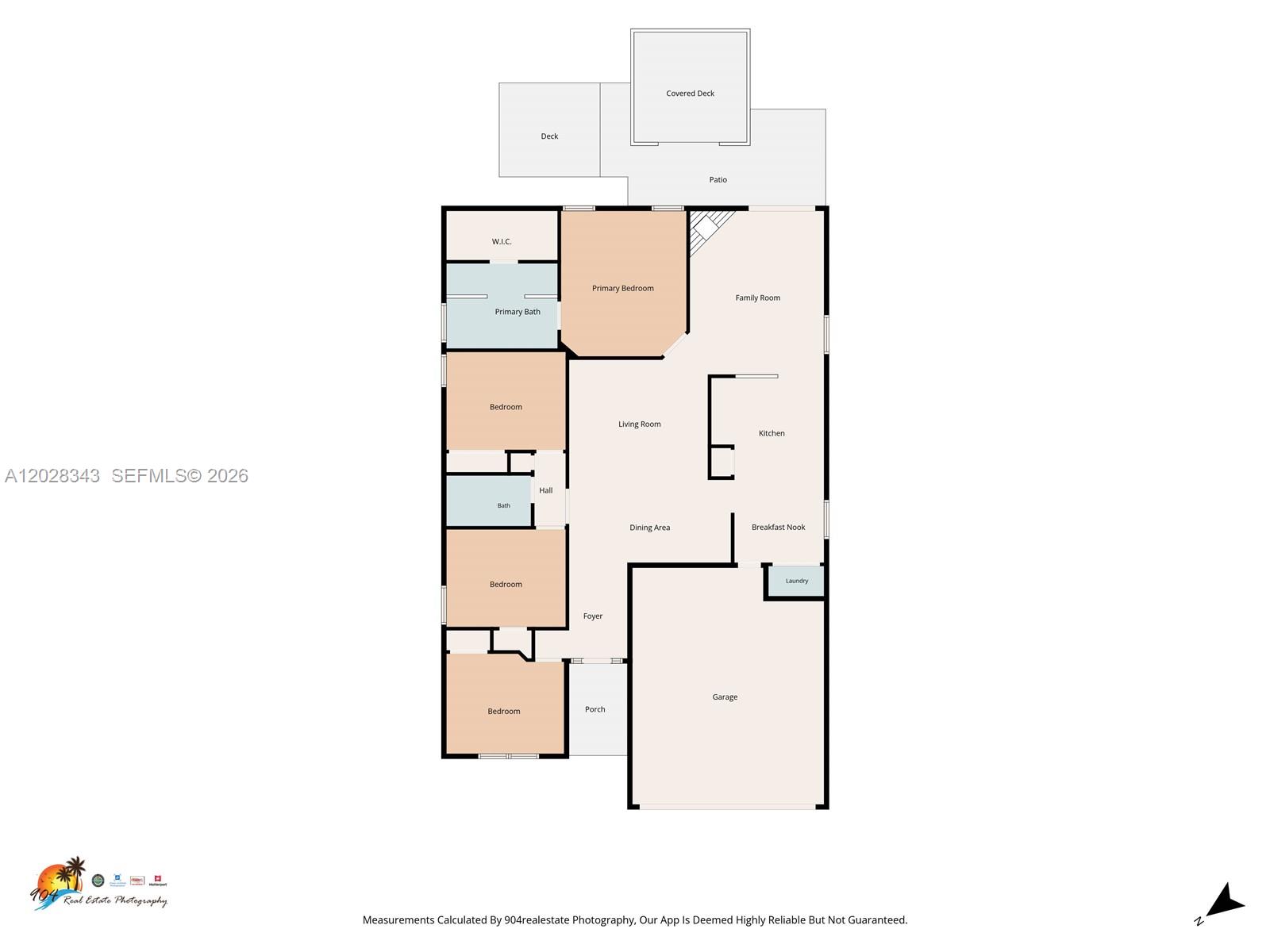 1641 Spring Oaks Lane Property Photo 46