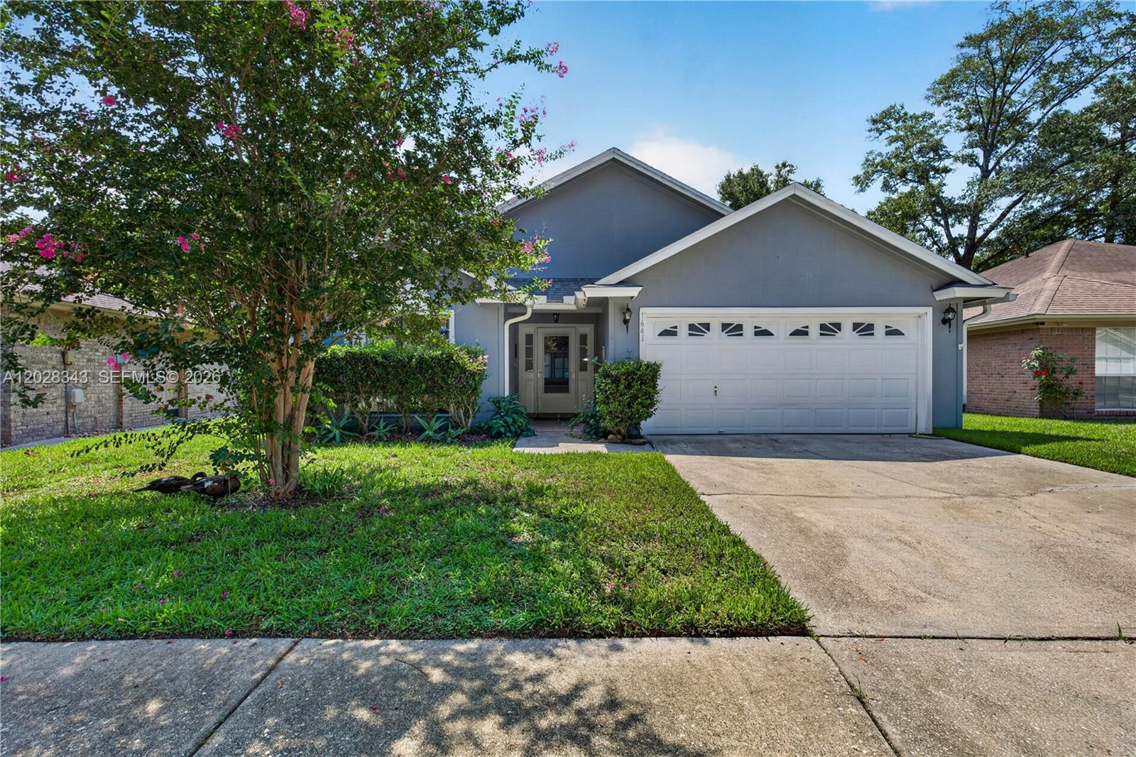 1641 Spring Oaks Lane Property Photo 60