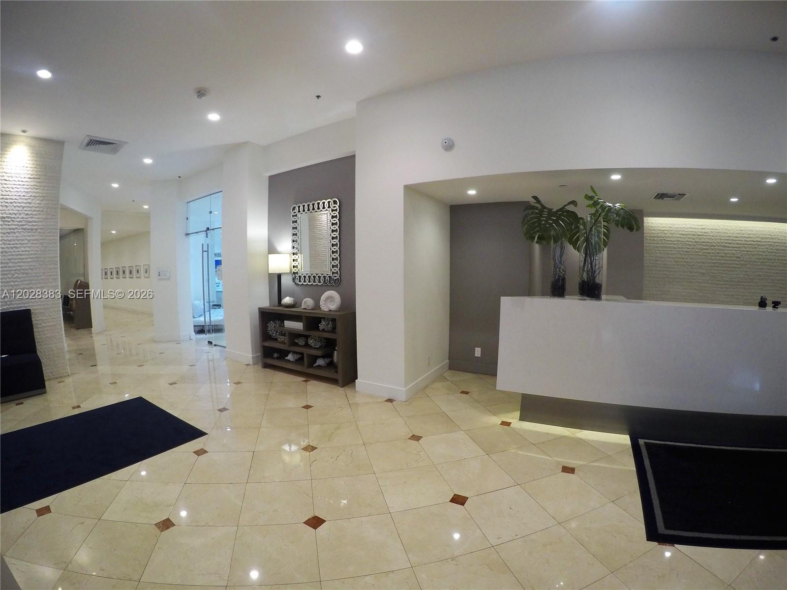100 Lincoln Road 602 Property Photo 2